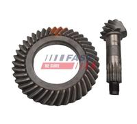 Kit Corona Dentata/ingranaggio Conico Fast FT62417 per Iveco