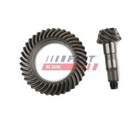 Kit Corona Dentata/ingranaggio Conico Fast FT62418 per Iveco