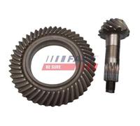 Kit Corona Dentata/ingranaggio Conico Fast FT62421 per Iveco