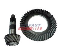 Kit Corona Dentata/ingranaggio Conico Fast FT62422 per Iveco