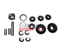 Kit Corona Dentata/ingranaggio Conico Fast FT62450 per Iveco