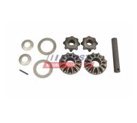 Kit corona dentata/ingranaggio conico per IVECO DAILY
