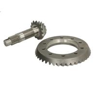 Kit corona dentata/pignone C.E.I 194.502