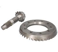 Kit corona dentata/pignone C.E.I 194.517