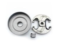 Kit corona pignone tamburo frizione 325-7T adatto for motoseghe a 340 345 350 346 346XP 351 353 445 445E