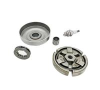 Kit corona pignone tamburo frizione adatto for 50 51 55