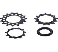 Sram Pg-1210/1230, Cassetta per Corona Unisex Adulto, Nero, 11-13-15 ZÃ¤hne