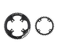 KIT CORONE POWERBOX/SL-K BCD 110 MM ASIMMETRICO ABS 4 FORI 2 X 12V FSA