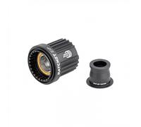 Kit Corpetto MTB RATCHET EXP Shimano Microspline 12v Alluminio Cuscinetti Ceramici End Cap DX