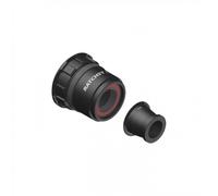 Kit Corpetto Road RATCHET EXP Sram XDR End Cap DX Alluminio Cuscinetti Acciaio