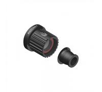 Kit Corpetto Ruota Libera MTB RATCHET EXP Shimano Microspline 12v Alluminio Cuscinetti Acciaio