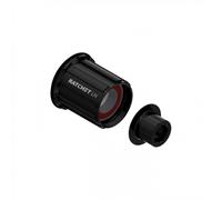 Kit Corpetto Ruota Libera MTB RATCHET LN End Cap DX Shimano 11v Alluminio Acciaio