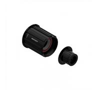 Kit Corpetto Ruota Libera RATCHET Shimano 11v Strada Alluminio Cuscinetti Acciaio End Cap DX