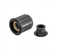 Kit Corpetto Ruota Libera Road RATCHET EXP Shimano 11v Alluminio Ceramici End Cap DX