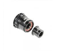 Kit Corpetto Ruota Libera Road RATCHET Sram XDR Alluminio Cuscinetti Acciaio End Cap DX