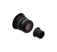 Dt Swiss Ratchet Ln Aluminum Standard Freehub Body Sram Xdr Nero Black