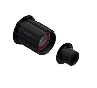 kit corpetto shimano hg 10/11v acciaio ratchet ln con end cap per mozzi 12x142/1