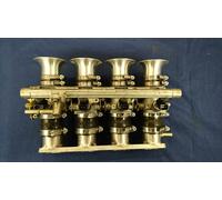 Kit Corpi Farfallati Per Suzuki Swift GTI G13B GSXR 38mm PACCHETTO INIZIALE