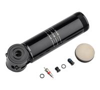 Rockshox Deluxe/super Deluxe Corp Ifp Bearning Eyelet Rear Shock Damper Kit Nero 55 mm