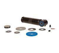 Kit corpo ammortizzatore super deluxe Rockshox BRNG Eyelet (2017-20) Noir