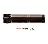 Kit corpo ammortizzatore super deluxe Rockshox BRNG Eyelet (2017-20) Noir
