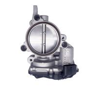 Kit Corpo Farfallato Elettrico Per BMW OE 13548482707 13548601651 12 V