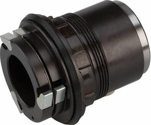 Kit Corpo Freehub Cromoly Sun Ringle SRC/SRX XD