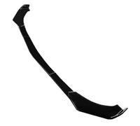 Kit Corpo Labbro Paraurti Anteriore, Splitter Regolabile a Cinque Stadi - Spoiler Auto per Paraurti
