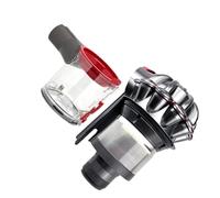 Kit Corpo Motore, Filtro Antipolvere, Compatibile Con Dyson, V7, V8, Accessori Di Ricambio For Aspirapolvere Portatile.(2pcs/b)