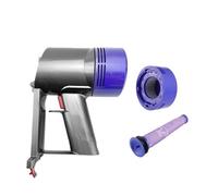 Kit Corpo Motore, Filtro Antipolvere, Compatibile Con Dyson, V7, V8, Accessori Di Ricambio For Aspirapolvere Portatile.(3pcs v7)