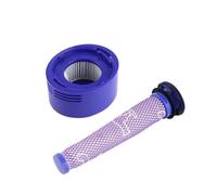 Kit Corpo Motore, Filtro Antipolvere, Compatibile Con Dyson, V7, V8, Accessori Di Ricambio For Aspirapolvere Portatile.(2pcs/a)