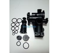 KIT CORPO RISCALDAMENTO MANDATA BY-PASS SAVIO BIASI BI1421101