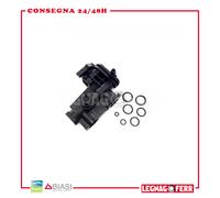 Kit Corpo Sanitario Mandata By-pass per Caldaia Savio Biasi Ricambi BI1421100