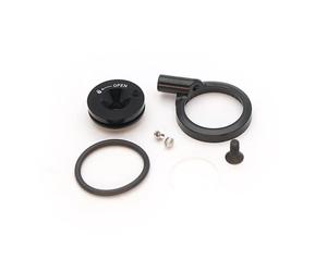 Kit corpo smorzatore di compressione forcella Rockshox RMT Rush RL Oneloc TW Argenté