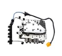 Kit corpo valvola e solenoide di trasmissione AL4 DPO per ricambi auto, cablaggio compatibile con Peugeot, Citroën, Renault C2, C3, C4, C5, C8(Style b)