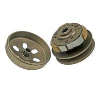 Kit Correttore con Campana Kymco / Malaguti / GY6 125-150cc