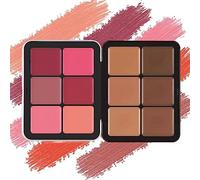 Kit correttore palette creme | Correzione Contour Cream Concealer Palette - Crema Contorno Correttore, Palette Trucco Impermeabile Per Donna, Trucco Copertura Completa Per Tutti I Tipi Di Pw tools