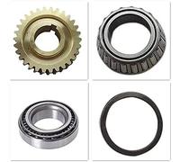 Kit corse cuscinetti ingranaggi di qualità per motozappa per for troy per GW1064