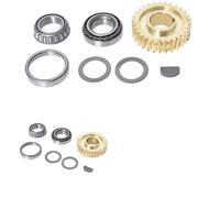 Kit corse cuscinetti ingranaggi di qualità per motozappa per troy per GW1064 uso