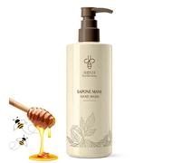 Kit Cortesia B&B Bagno Albergo Hotel Sapone Mani Dispenser 380ml - Staffa Compresa (Sapone Mani - Dispenser 380ml)