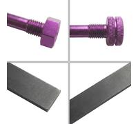 Kit Costruttore Motore Cam Timing Tool Impostazione Temporizzazione Precisa per