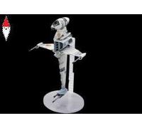 Star Wars B-WING STARFIGHTER 1/72 Bandai/Revell 01208 Plastic Model Kit New