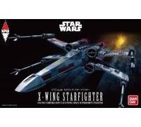 REVELL 01200 1/72 X-Wing Starfighter