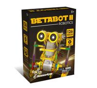 KIT COSTRUZIONE ROBOT PER BAMBINI BETABOT GIOCO EDUCATIVO STEM 3-12 ANNI