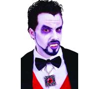 Kit Costume Istantaneo Da Vampiro