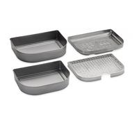 Weber 6613 accessorio per barbecue per l aperto-grill Set da barbecue
