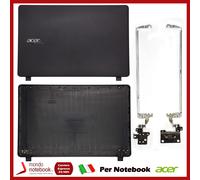 KIT Cover LCD Cerniere ACER Extensa 2540 2560 60.GD0N2.002 60GD0N2002