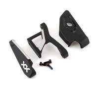Sram Xxsl T-type Eagle Axs 11.7518.104.003 Cover Cap Argento Black