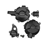 KIT COVER PROTEZIONE MOTORE GB RACING PER BMW S 1000 XR 2020-2022