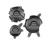 KIT COVER PROTEZIONE MOTORE GB RACING PER HONDA CB 1000 R 2018-2023